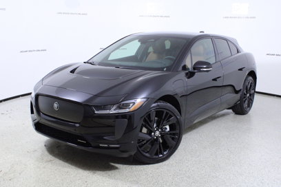 New 2024 Jaguar I-PACE R-Dynamic HSE