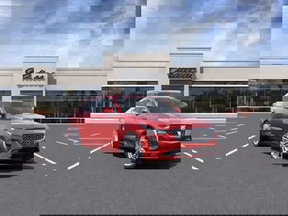 New 2025 Cadillac CT4 Premium Luxury