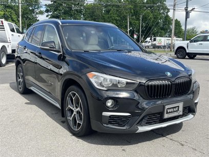 Used 2017 BMW X1 xDrive28i