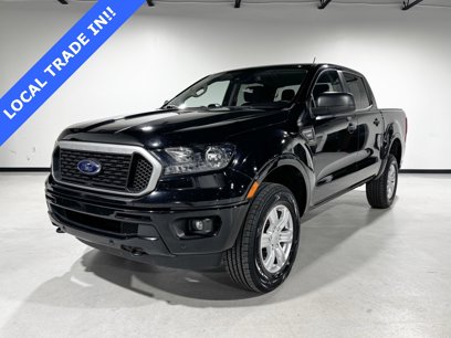 Used 2019 Ford Ranger XLT w/ Equipment Group 301A Mid