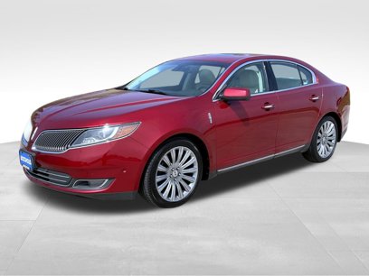 Used 2013 Lincoln MKS