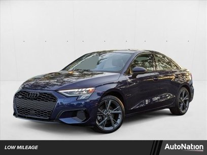 Used 2024 Audi A3 2.0T Premium w/ Convenience Package
