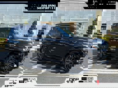Certified 2023 INFINITI QX80 Premium Select w/ Cargo Package
