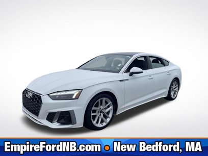 Used 2024 Audi A5 2.0T Premium Plus