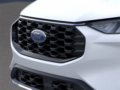 New 2025 Ford Escape ST-Line Select w/ Tech Pack #2