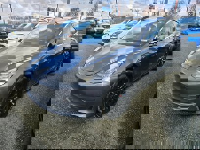 Used 2019 Tesla Model 3