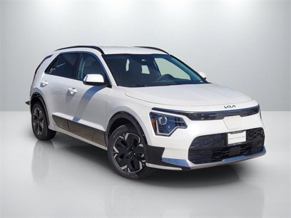 New 2025 Kia Niro Wind