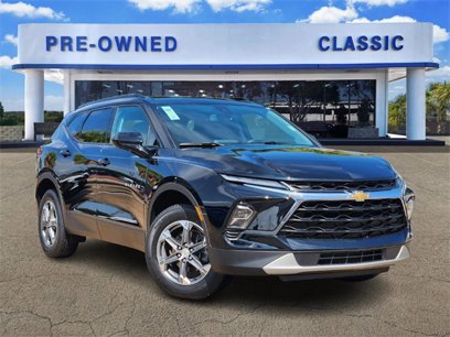 Used 2023 Chevrolet Blazer LT w/ Convenience Package