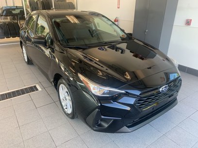 New 2025 Subaru Impreza 2.0i