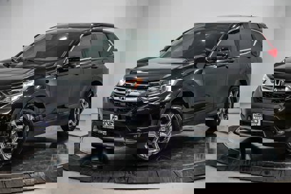 Used 2018 Honda CR-V EX