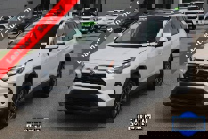 Certified 2024 Toyota RAV4 XLE Premium