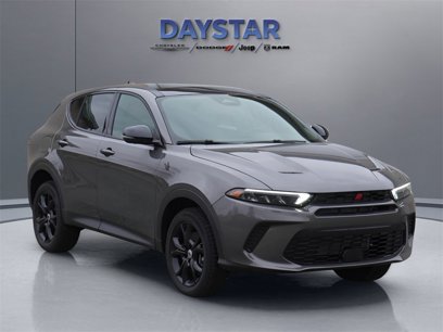 New 2024 Dodge Hornet GT w/ GT Blacktop Package