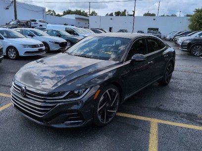 Used 2021 Volkswagen Arteon SEL Premium