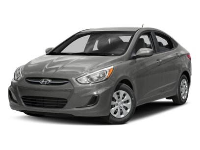 Used 2016 Hyundai Accent SE