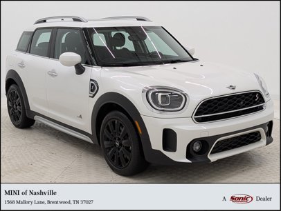 Certified 2024 MINI Cooper Countryman S