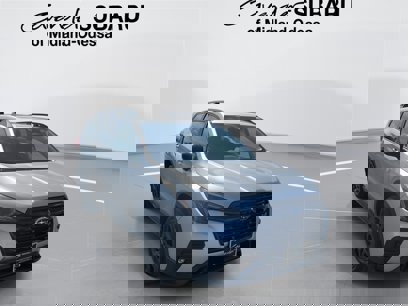 New 2025 Subaru Ascent Bronze Edition
