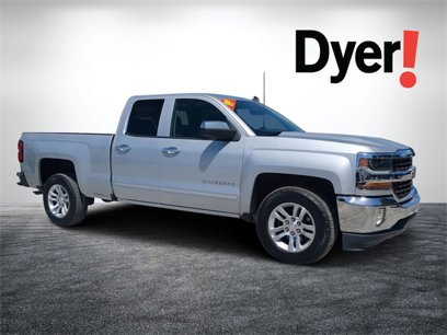 Used 2019 Chevrolet Silverado 1500 LT w/ All Star Edition