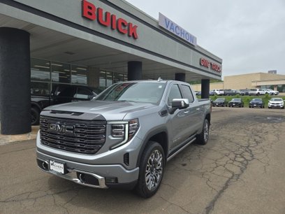 New 2025 GMC Sierra 1500 Denali Ultimate