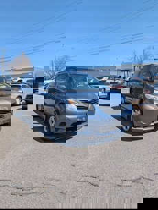 Used 2014 Toyota Sienna LE