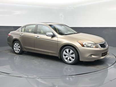 Used 2009 Honda Accord EX-L