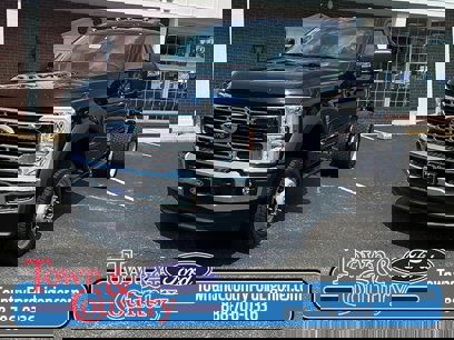 New 2024 Ford F550 4x4 Regular Cab Super Duty