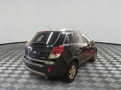 Used 2008 Saturn Vue XE