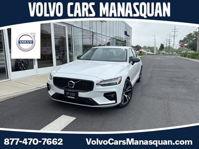 Certified 2024 Volvo S60 B5 Plus