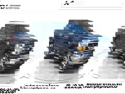 Used 2023 Ford F150 XLT w/ Equipment Group 302A High