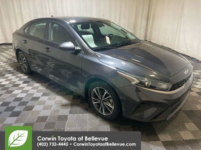 Used 2023 Kia Forte LXS