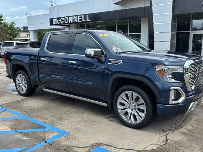 Used 2020 GMC Sierra 1500 Denali w/ Denali Ultimate Package