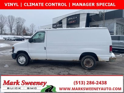 Used 2009 Ford E-150 and Econoline 150