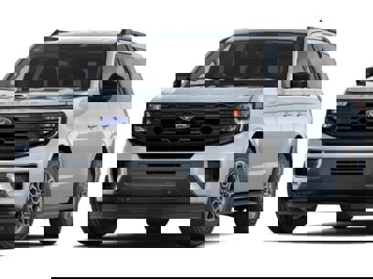 New 2025 Ford Expedition Active