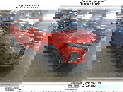 Used 2021 Chevrolet Blazer RS w/ Enhanced Convenience Package