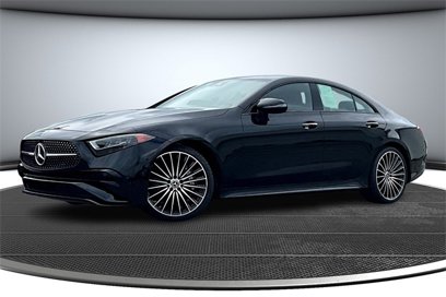 Used 2023 Mercedes-Benz CLS 450 4MATIC