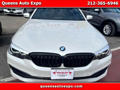 Used 2019 BMW 530i xDrive w/ Convenience Package