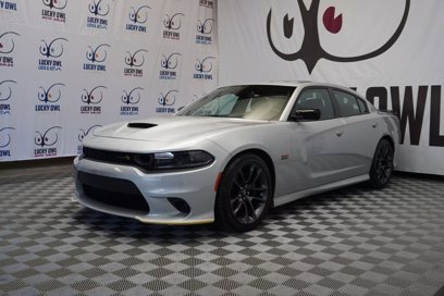 Used 2023 Dodge Charger Scat Pack w/ Plus Group