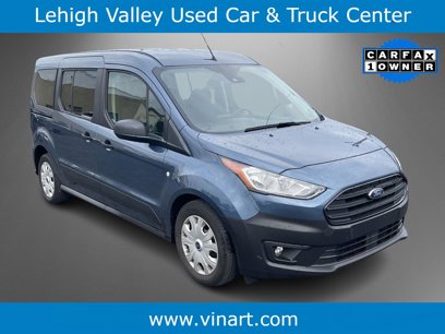 Used 2019 Ford Transit Connect XL