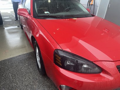 Used 2008 Pontiac Grand Prix w/ Preferred Package