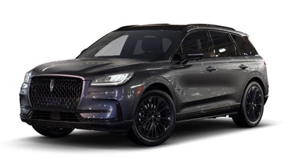 New 2025 Lincoln Corsair FWD w/ Equipment Group 101A