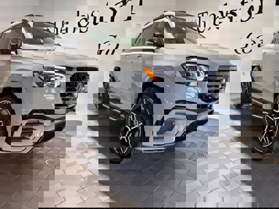 New 2025 Mercedes-Benz GLS 450 4MATIC