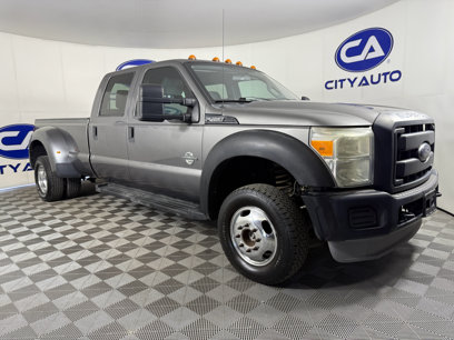 Used 2013 Ford F450 XL