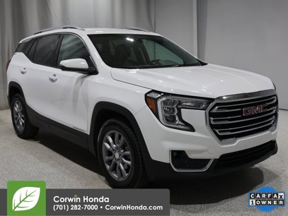 Used 2024 GMC Terrain SLT