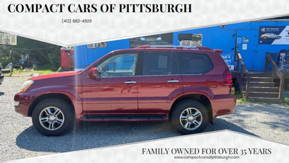 Used 2009 Lexus GX 470