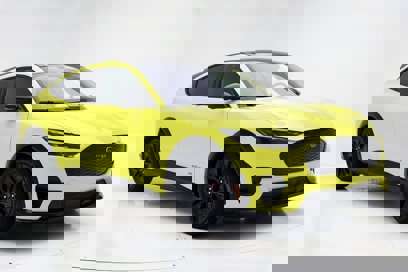 New 2025 Ford Mustang Mach-E Premium w/ Sport Appearance Package