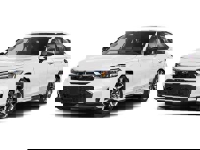 New 2025 Honda Civic Sport Touring