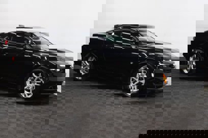 Used 2019 Chevrolet Camaro LS