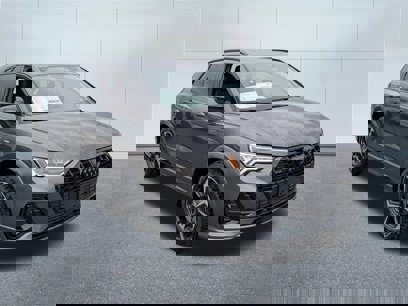 New 2025 Audi Q3 2.0T Premium Plus