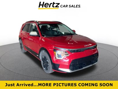 Used 2023 Kia Niro Wind