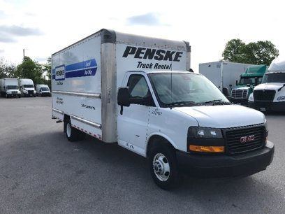 Used 2021 GMC Savana 3500 Extended w/ Power Convenience Package
