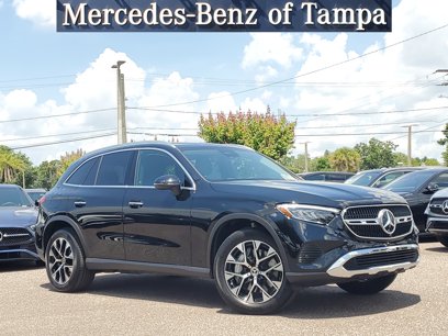 Certified 2025 Mercedes-Benz GLC 350e 4MATIC